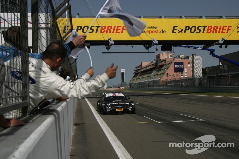 #11: Nürburgring 2012