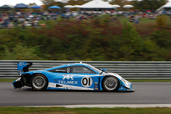 Lime Rock