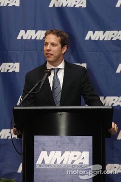 Brad Keselowski, Penske Racing Ford