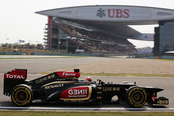 Chinese GP