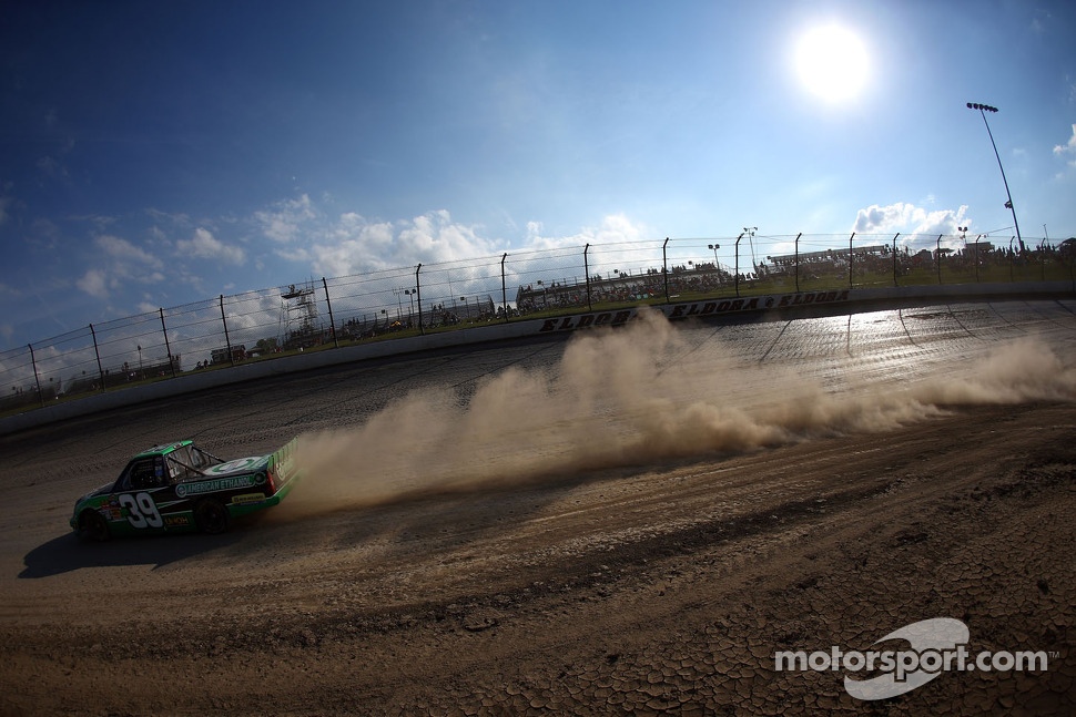 Austin Dillon