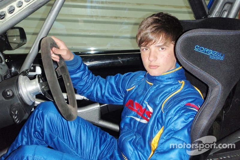 Aiden Moffat