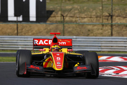 Stoffel Vandoorne