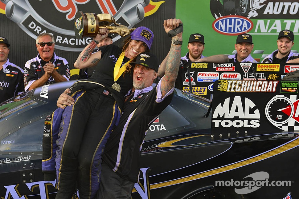 Alexis DeJoria