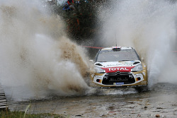 Rally Argentina