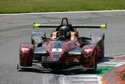 Nicola Neri, Kinetic Racing Team