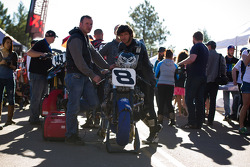 #8 Martek Custom: Guy Martin