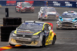 Tanner Foust