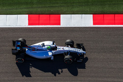Felipe Massa, Williams FW36