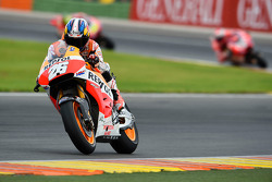 Dani Pedrosa, Repsol Honda Team
