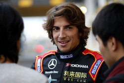 Roberto Merhi, W66.com Double R Racing Dallara F313 Mercedes-HWA