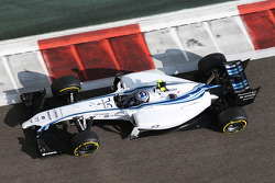Valtteri Bottas, Williams FW36