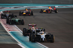 Kevin Magnussen, McLaren MP4-29