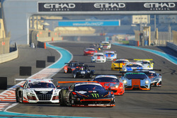 #99 Kessel Racing 法拉利 458 GT3: 豪尔赫·洛伦佐, 利阿姆·塔波特