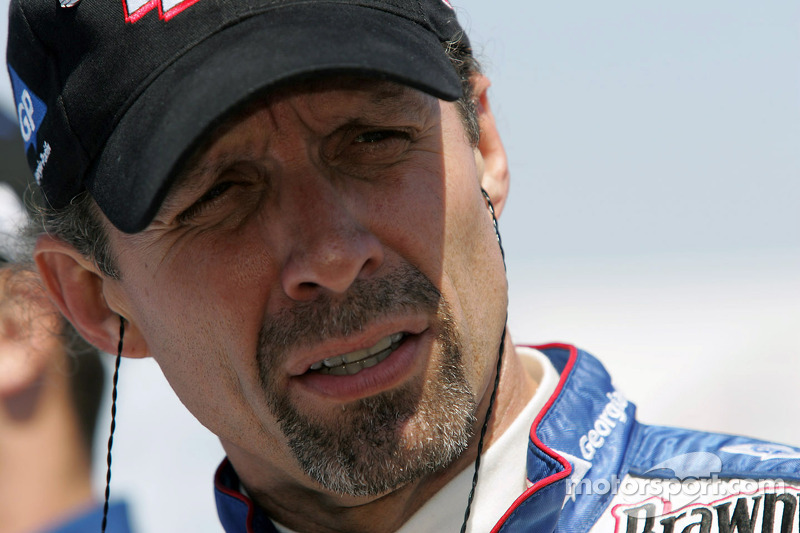 Kyle Petty