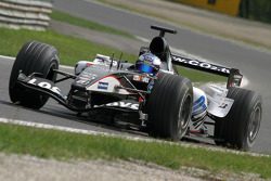 Robert Doornbos