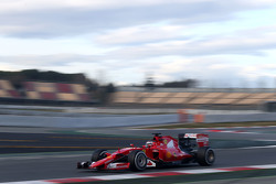 Kimi Raikkonen, Escudería Ferrari