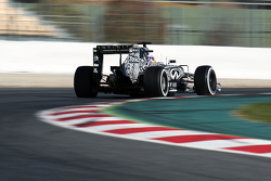 Daniel Ricciardo, Red Bull Racing RB11