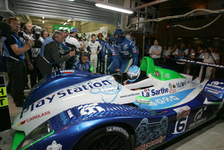 24 Hours of Le Mans