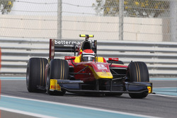 Alexander Rossi, Racing Engineering