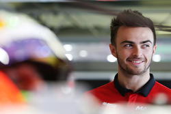 Will Stevens, Manor F1 Team
