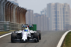 Felipe Massa, Williams FW37