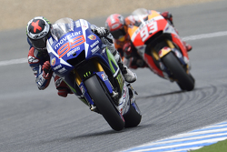 Jorge Lorenzo, Yamaha Factory Racing