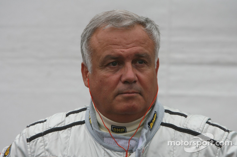 Patrick Tambay