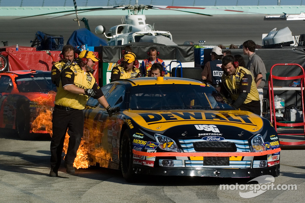 matt kenseth wallpapers