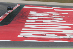 Lewis Hamilton, Mercedes AMG F1 W06