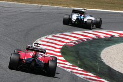 Kimi Raikkonen, Ferrari SF15-T
