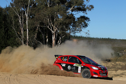 Justin Dowel, Hyundai i20
