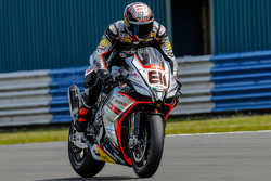 Jordi Torres, Aprilia Racing Team