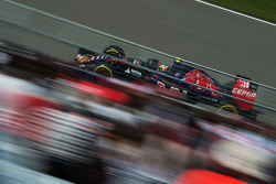 Carlos Sainz Jr., Scuderia Toro Rosso STR10