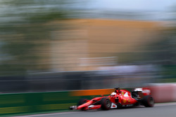 Sebastian Vettel, Scuderia Ferrari