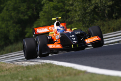 Aurélien Panis, Tech 1 Racing