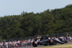 Sergio Perez, Sahara Force India F1 VJM08