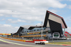 Pastor Maldonado, Lotus F1 E23