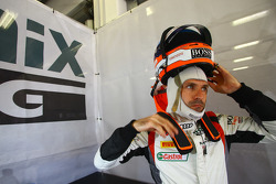 Markus Winkelhock