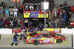 Chris Buescher, Roush Fenway Racing, Ford