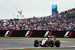 Nico Hulkenberg, Sahara Force India F1 VJM08