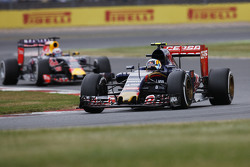 Carlos Sainz Jr., Scuderia Toro Rosso STR10