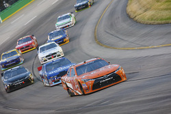 Daniel Suarez, Joe Gibbs Racing Toyota