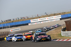 Antonio Felix da Costa, BMW Team Schnitzer BMW M4 DTM