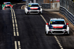 Sébastien Loeb, Citroën C-Elysée WTCC, Citroën World Touring Car team