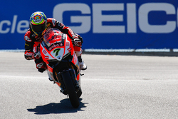 Chaz Davies, Ducati Team