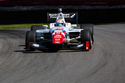 Джек Харві, Schmidt Peterson Motorsports