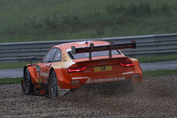 Jamie Green, Audi Sport Team Rosberg Audi RS 5 DTM