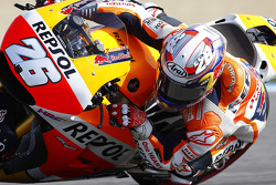 Dani Pedrosa, Repsol Honda Team