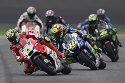 Andrea Iannone, Ducati Team